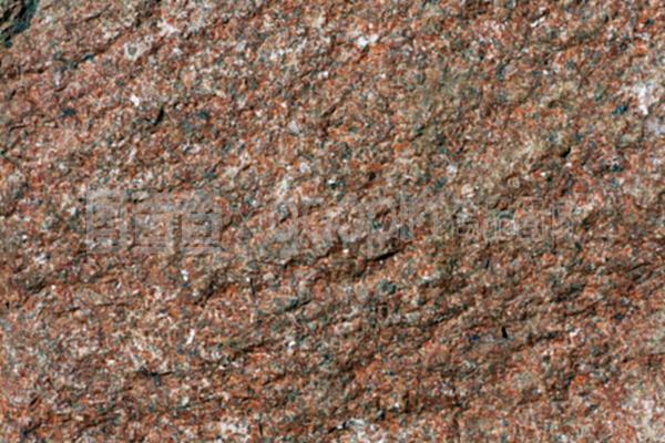 紅色花崗石與花崗巖的特性與應(yīng)用