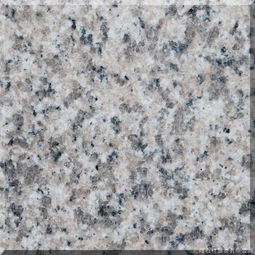 花崗巖室內(nèi)窗臺的輻射問題解析