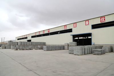 強(qiáng)信心 起好步 開新局 巴州工商聯(lián)與和碩縣共商花崗巖產(chǎn)業(yè)招商引資合作