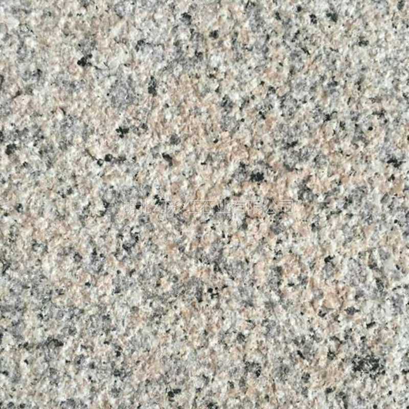 粉紅麻花崗巖規(guī)格與價(jià)格解析