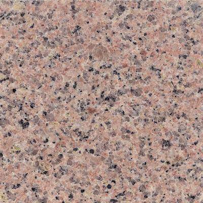 臺山紅花崗巖 天然瑰寶，創(chuàng)道石材的精選之作