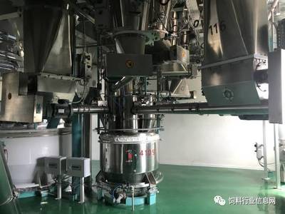 探路智慧農業:英聯農業中國普美欣工廠的創新變革_財經_網