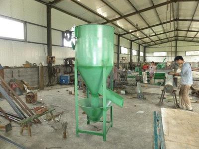 飼料混合機(jī),立式飼料混合機(jī)-供應(yīng)飼料混合機(jī),立式飼料混合機(jī)-一步電子網(wǎng)